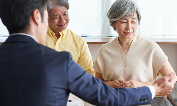 資産運用